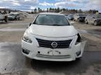 2015 Nissan Altima 2.5   للبيع في Windham، ME - Front End