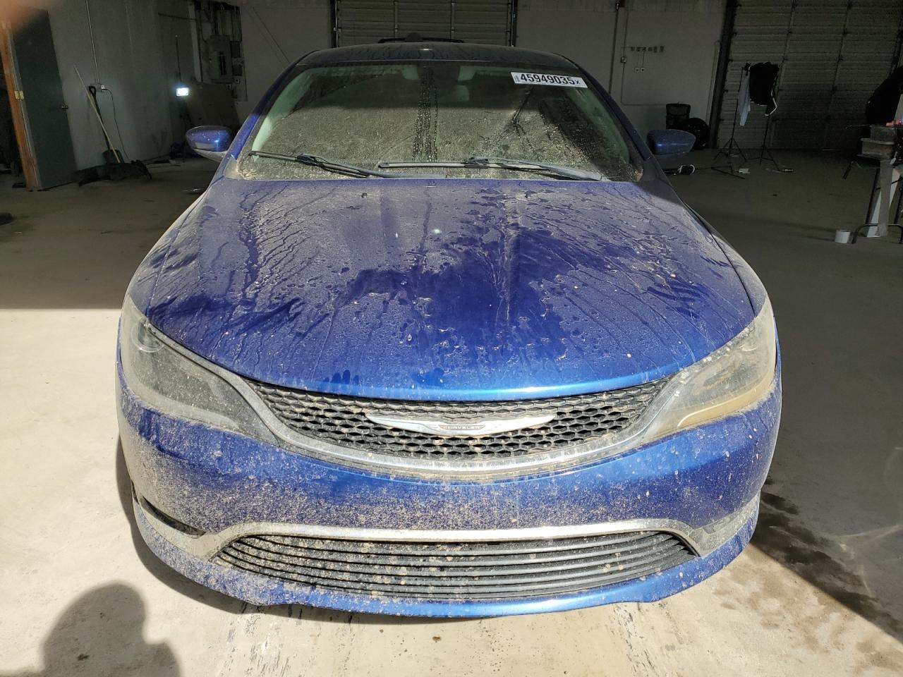 2016 Chrysler 200 - Image 5