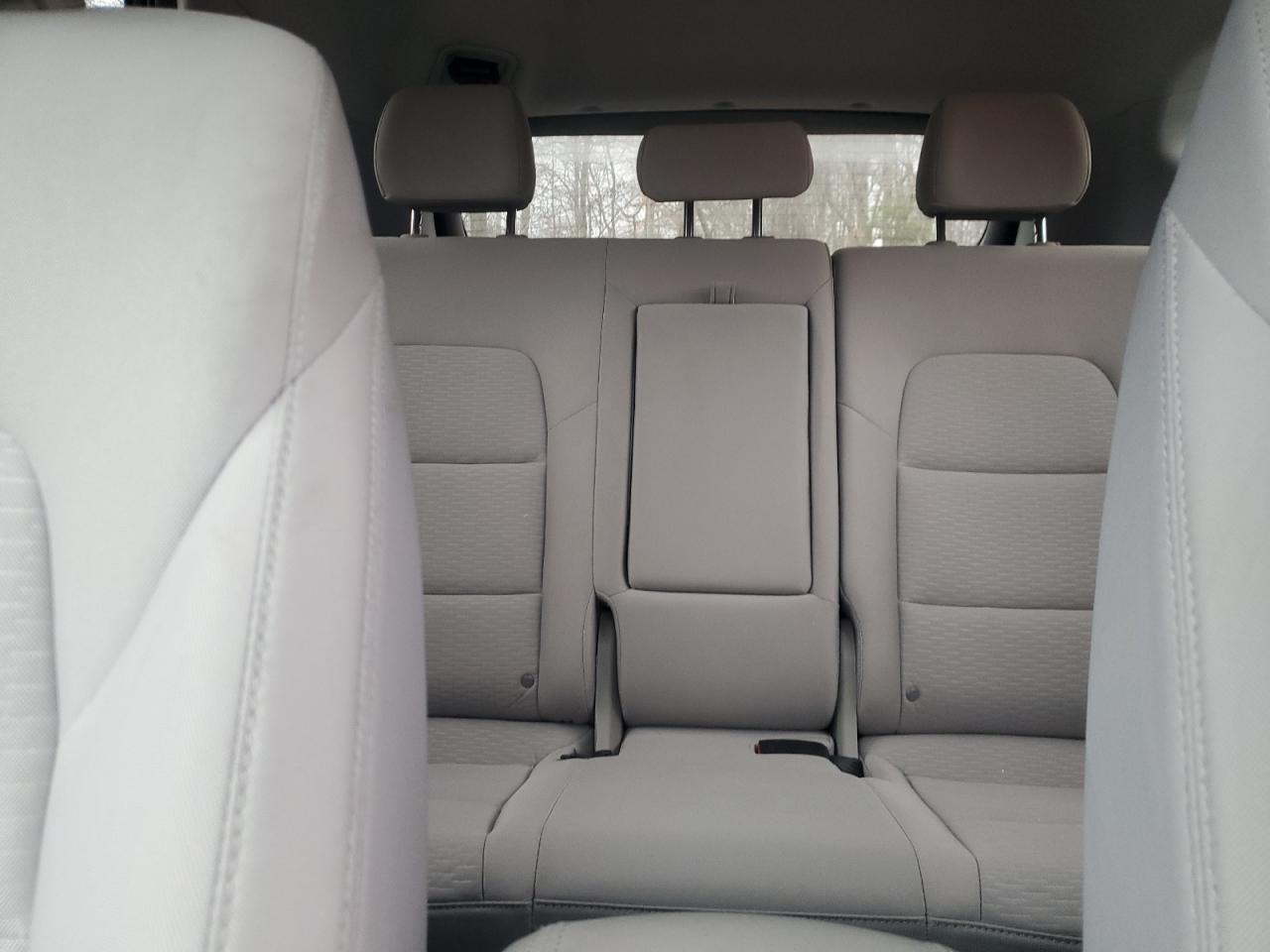 2021 Hyundai Tucson - Image 10