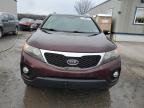 2011 Kia Sorento Ex na sprzedaż w Duryea, PA - Normal Wear