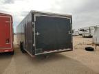 2020 Rock Trailer for Sale in Andrews, TX - Hail