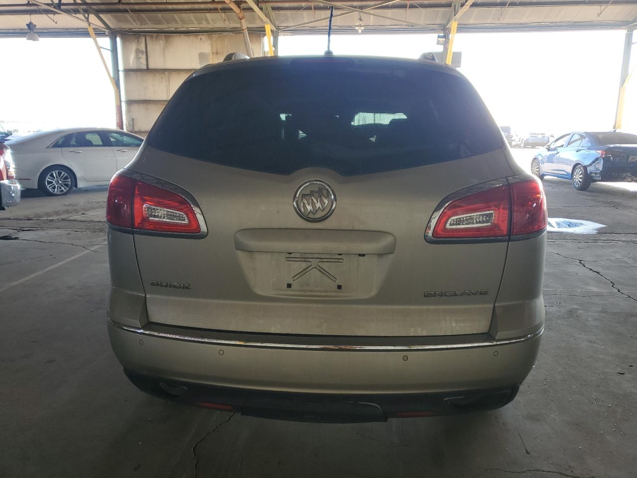 2015 Buick Enclave - Image 6
