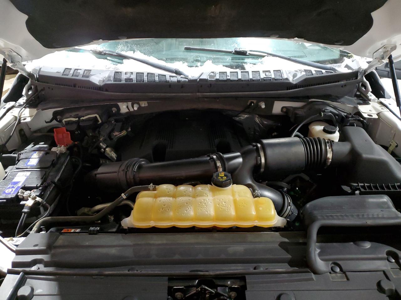 2017 Ford F-150 - Image 11