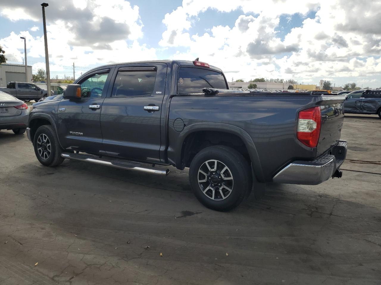 2019 Toyota Tundra - Image 2