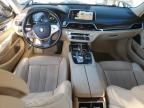 2017 Bmw 740 Xi de vânzare în Loganville, GA - Front End