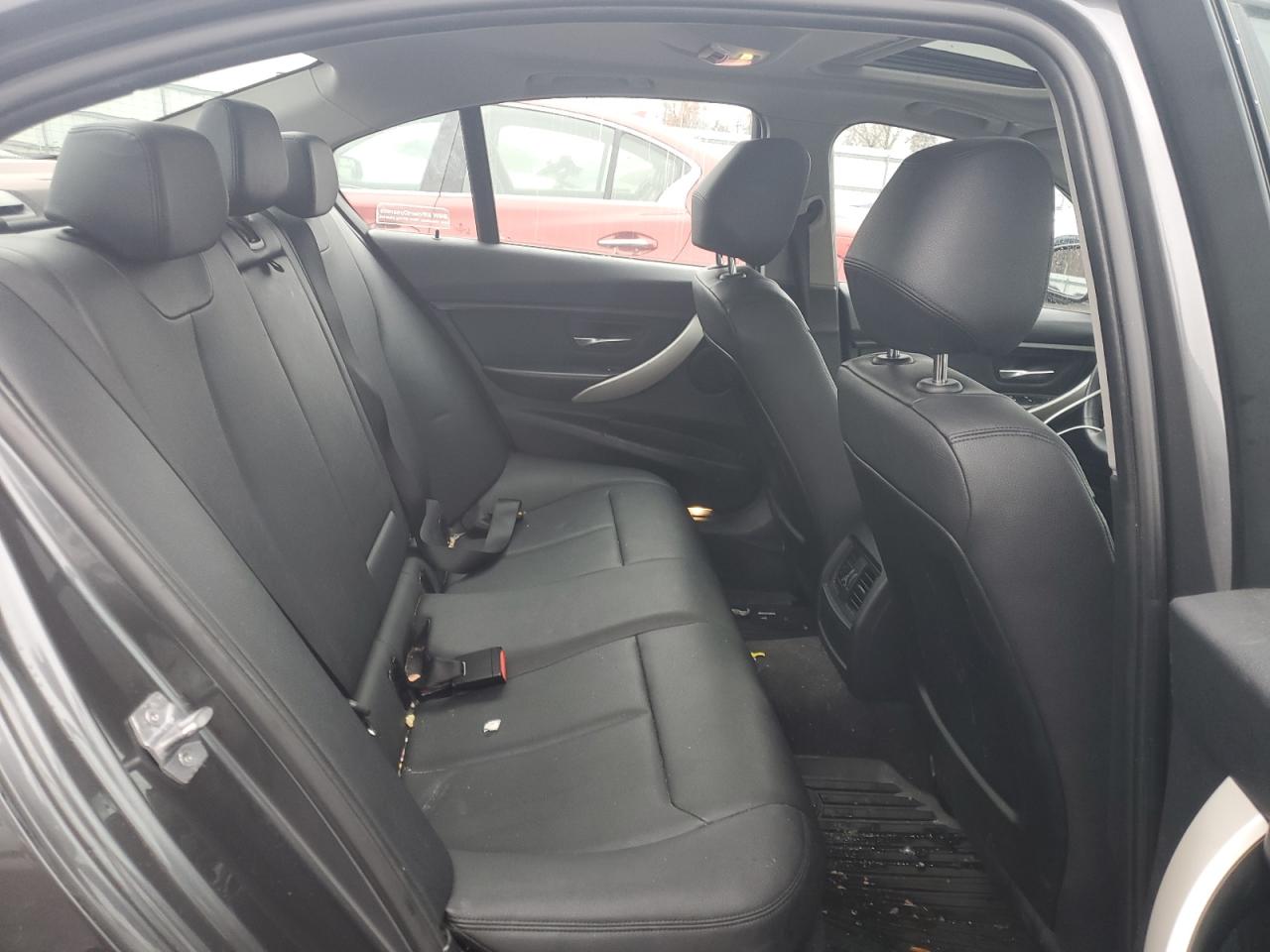 2014 BMW 3er - Image 10