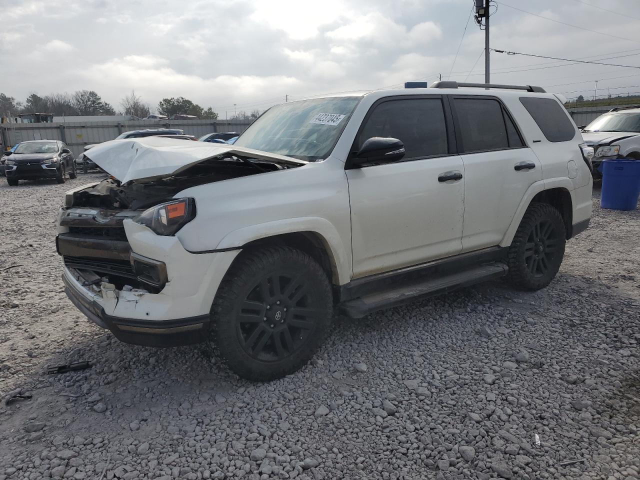2019 Toyota 4Runner - Image 1