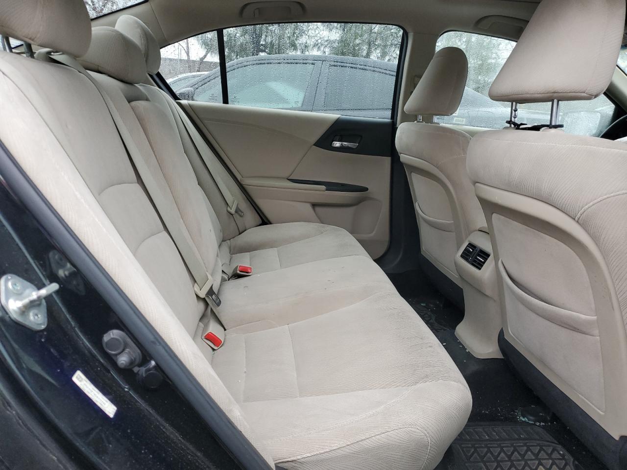2013 Honda Accord - Image 10