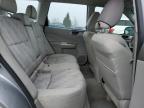 2009 Subaru Forester 2.5X for Sale in Eugene, OR - Front End