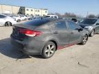 2018 Kia Forte Lx for Sale in Wilmer, TX - Front End