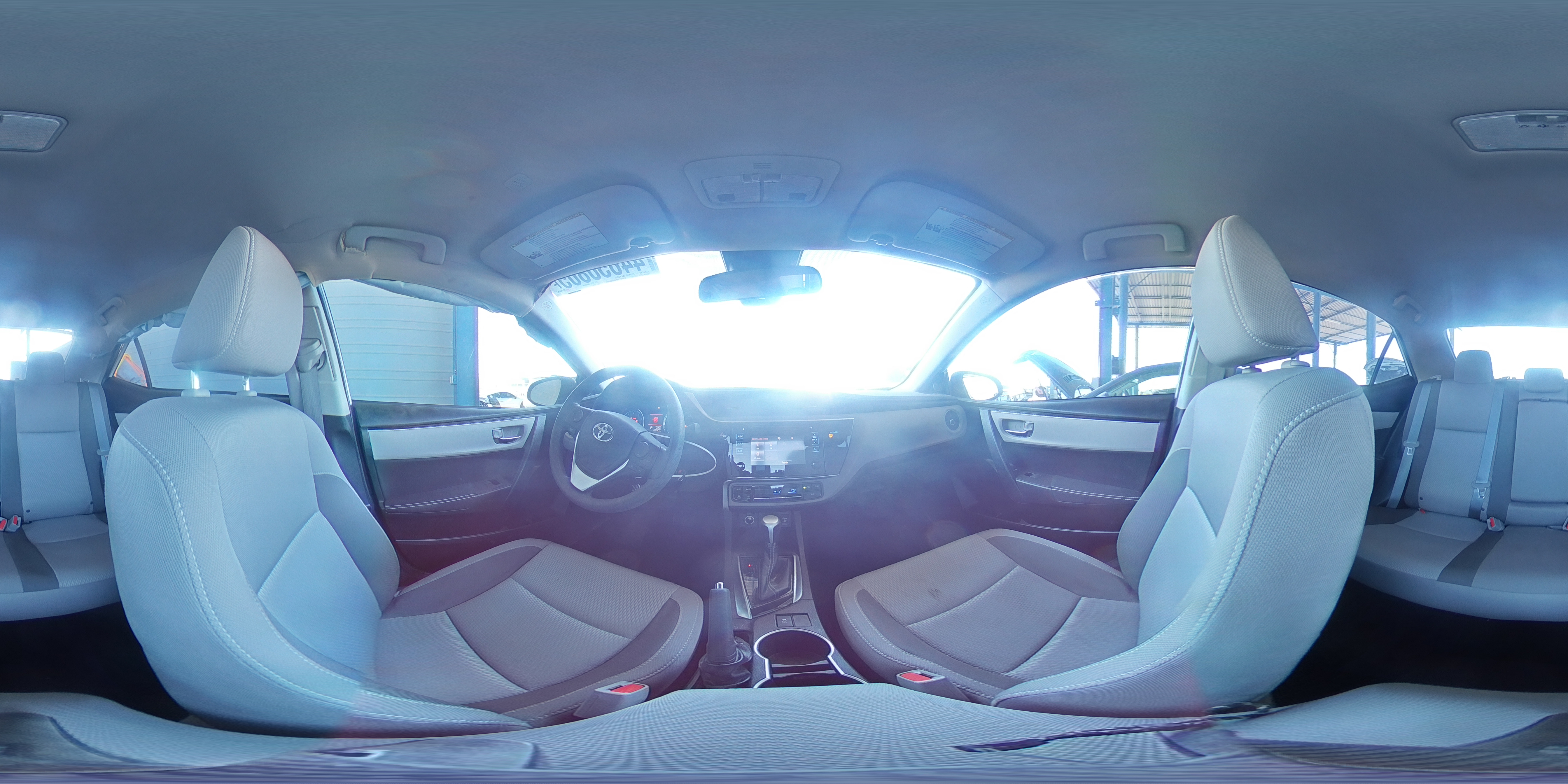 2019 Toyota Corolla - Image 12
