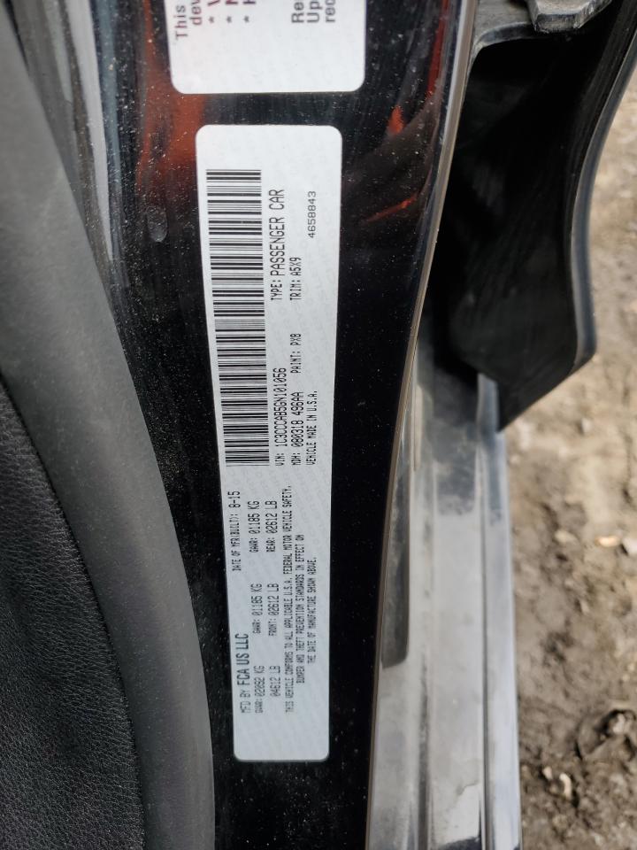 2016 Chrysler 200 - Image 12