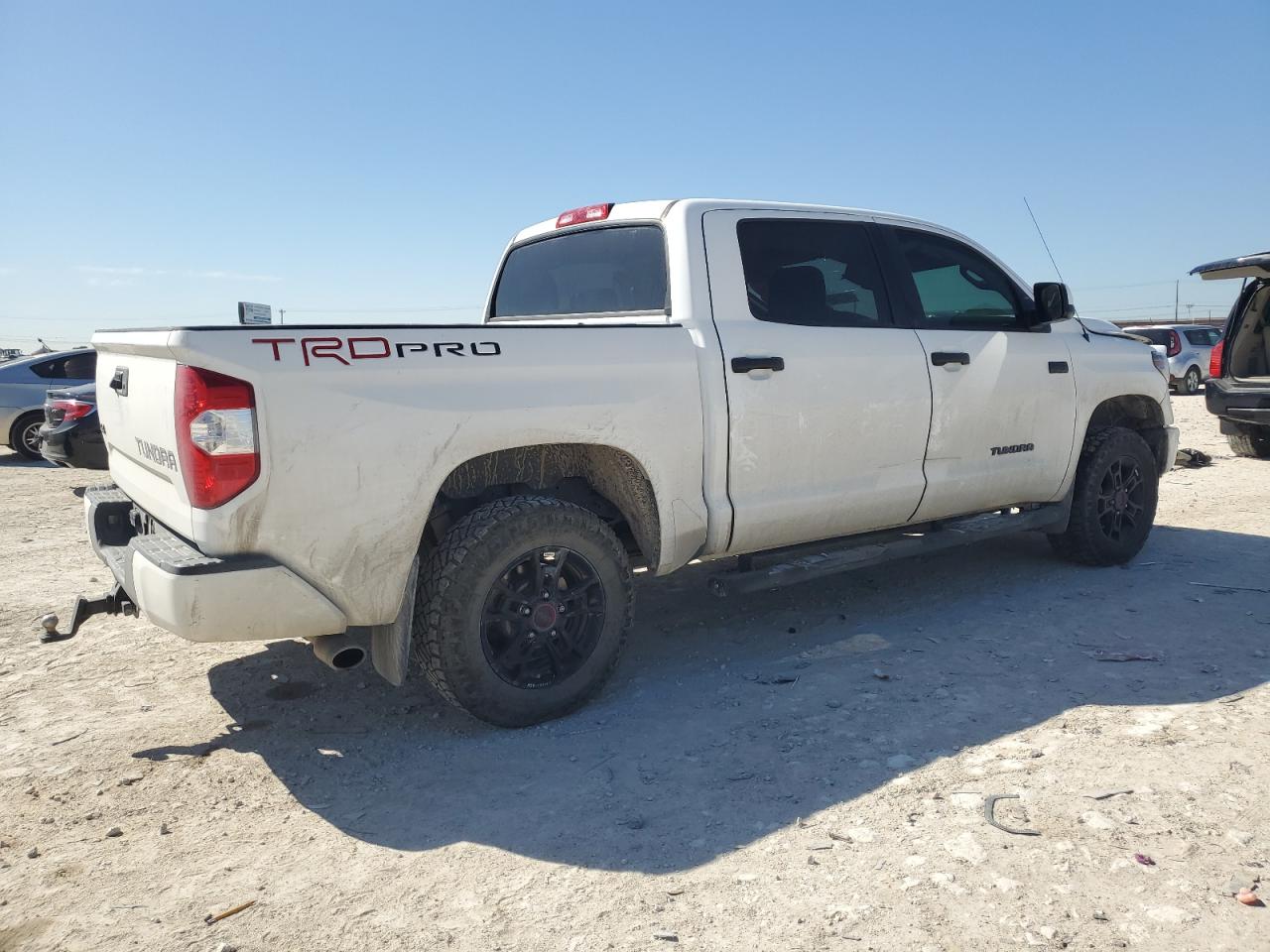 2019 Toyota Tundra - Image 3