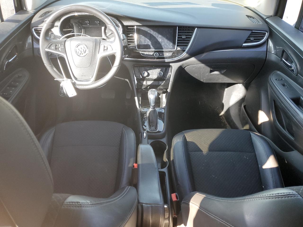 2017 Buick Encore - Image 8