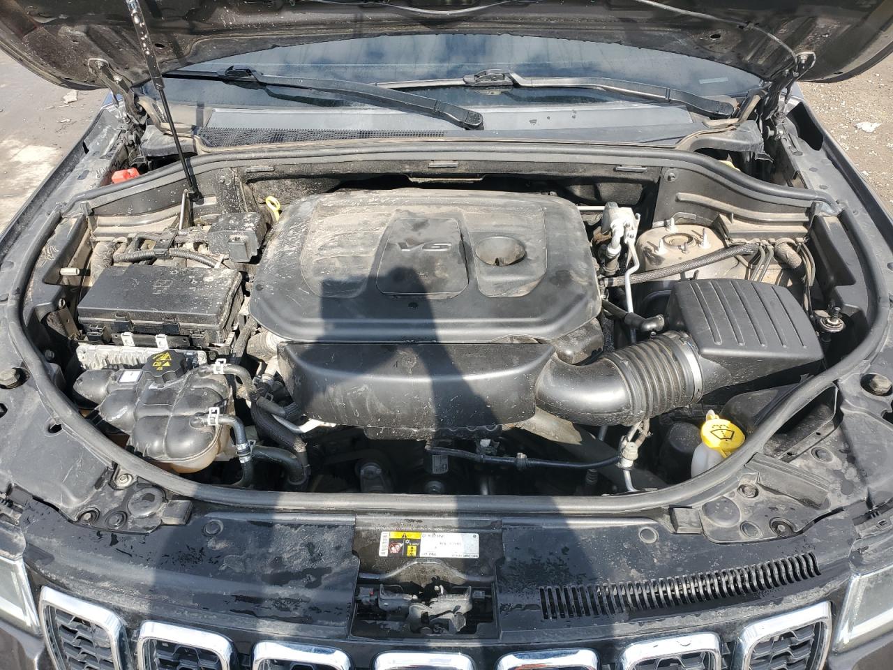 2019 Jeep Grand Cherokee - Image 12
