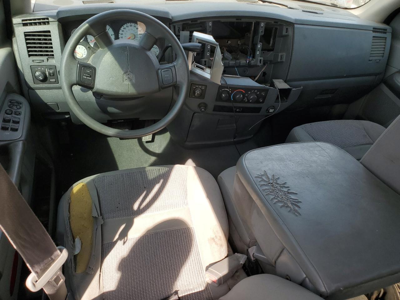 2008 Dodge RAM - Image 8