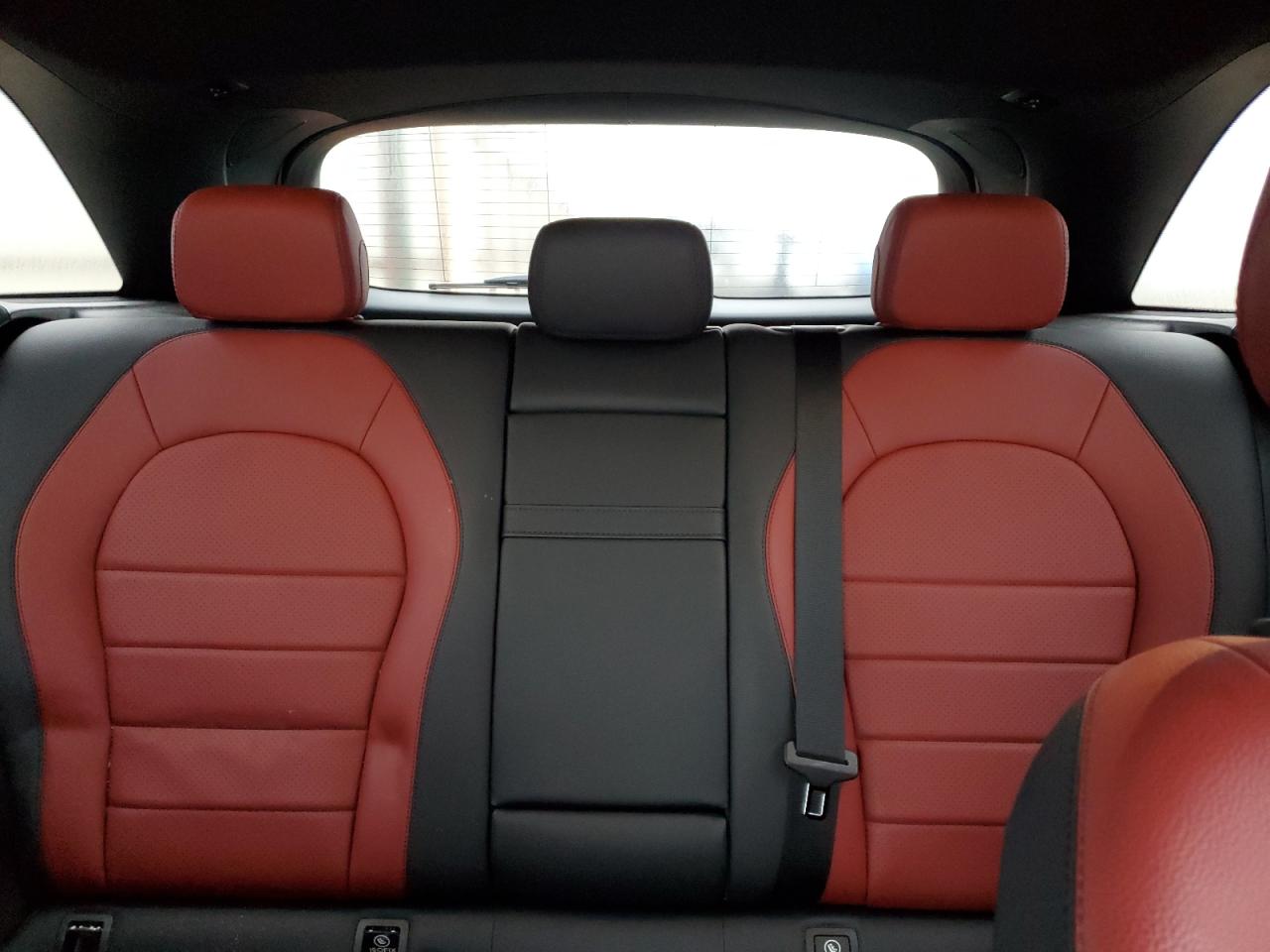 2020 Mercedes-Benz GLC - Image 10