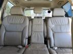 2010 Honda Odyssey Exl на продаже в Gainesville, GA - Front End