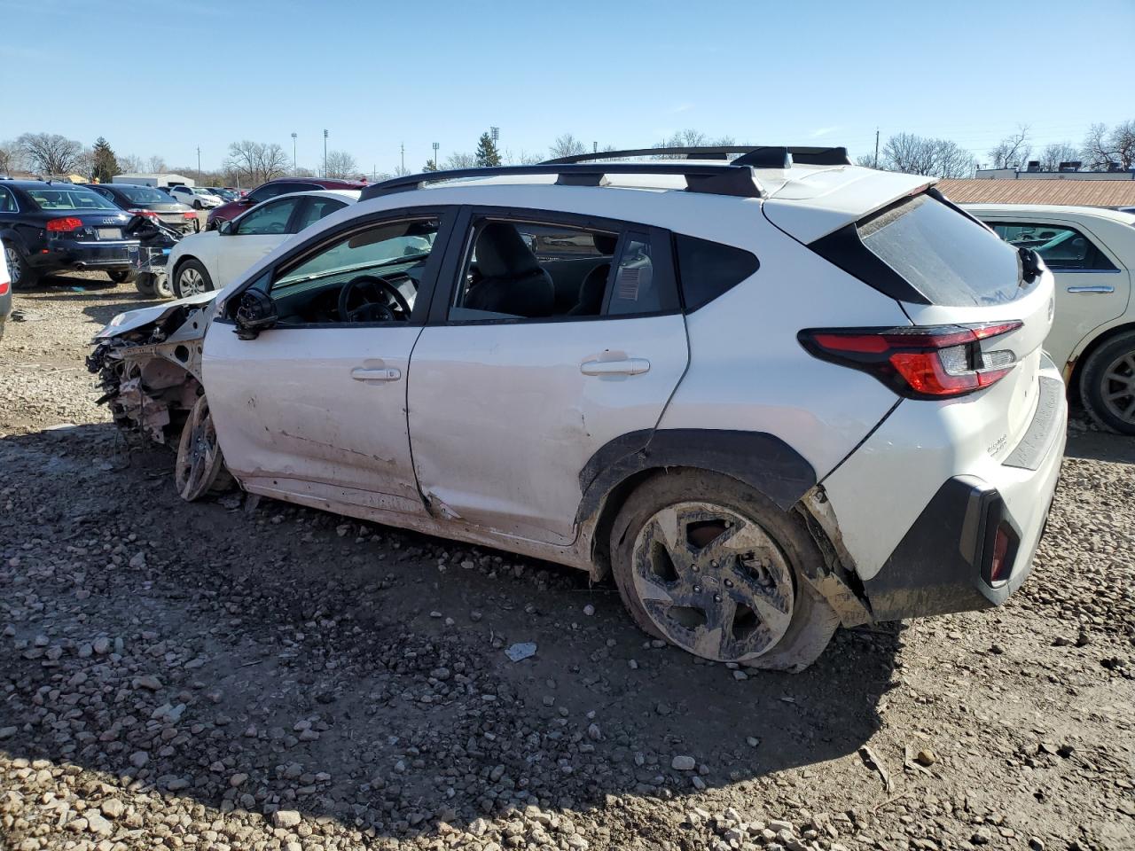 2024 Subaru XV - Image 2