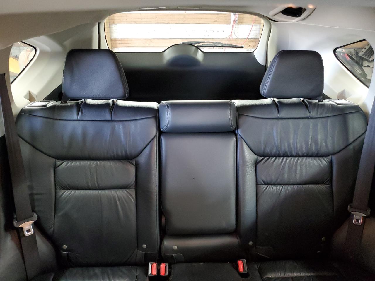 2013 Honda CR-V - Image 10