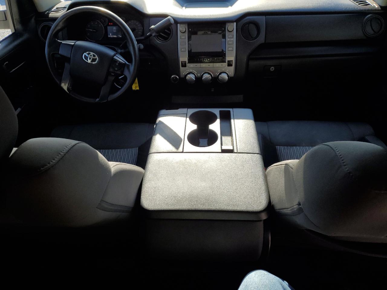 2017 Toyota Tundra - Image 8