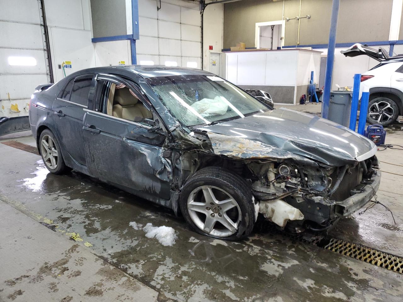 2004 Acura TL - Image 4