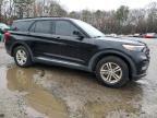 2020 Ford Explorer Xlt for Sale in Austell, GA - Rear End