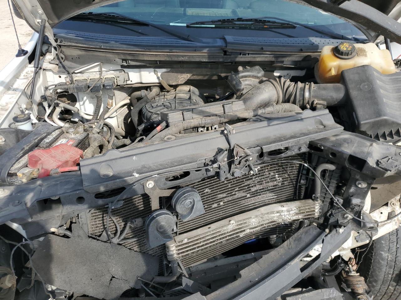 2014 Ford F-150 - Image 12