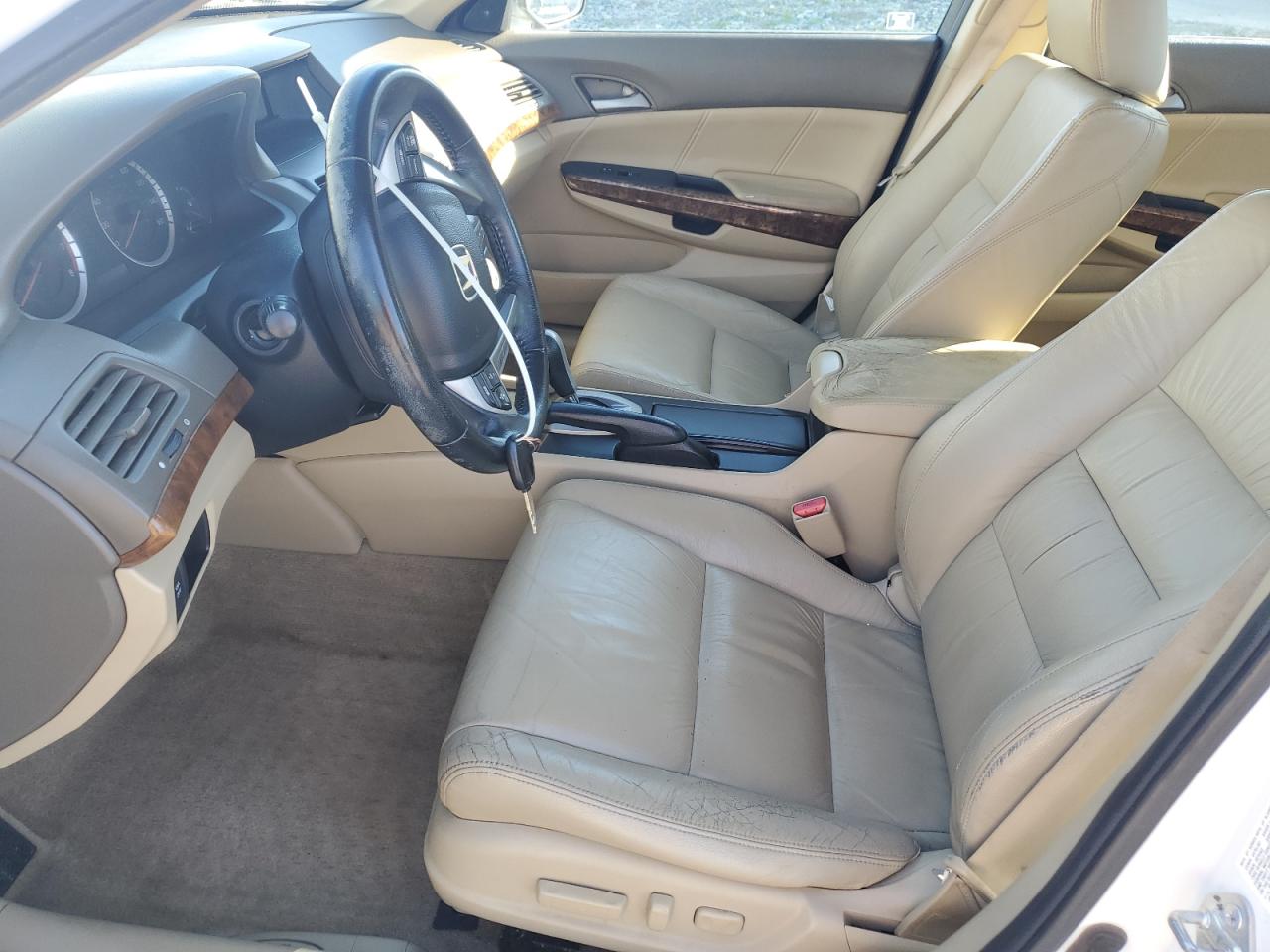 2010 Honda Accord - Image 7