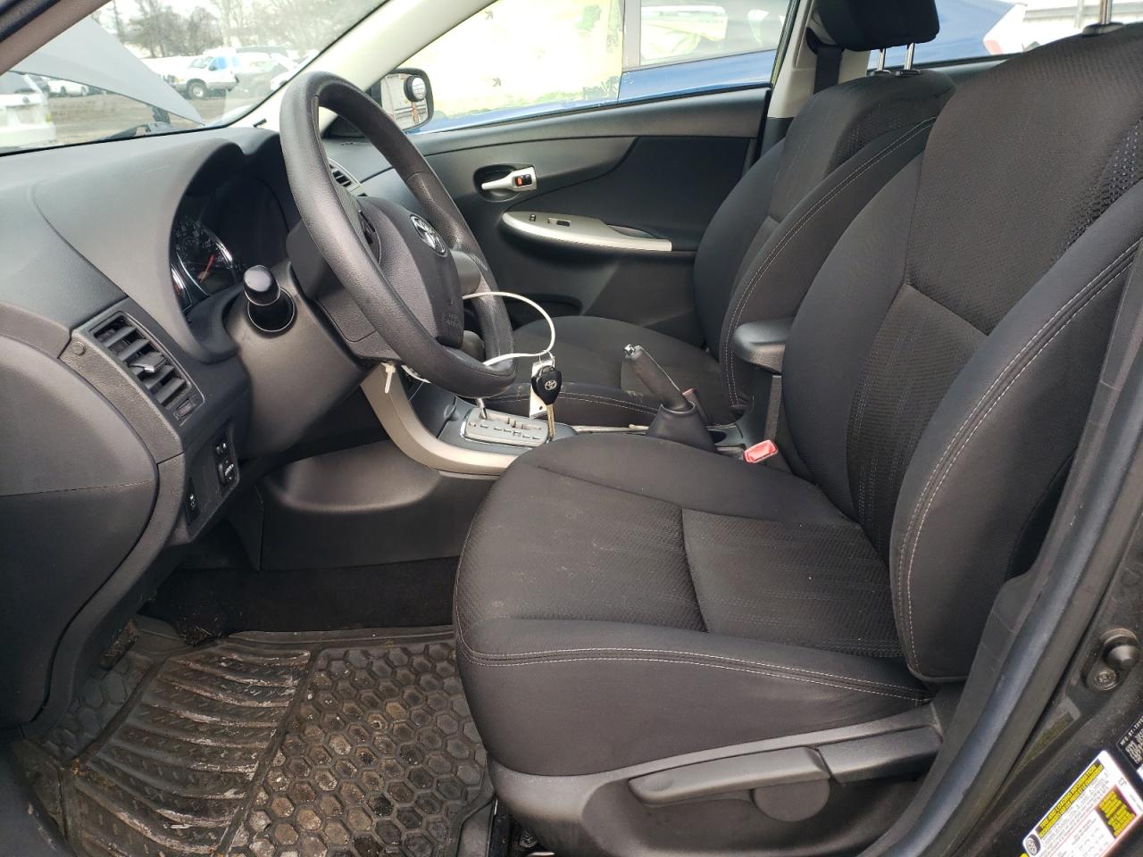 2012 Toyota Corolla - Image 7