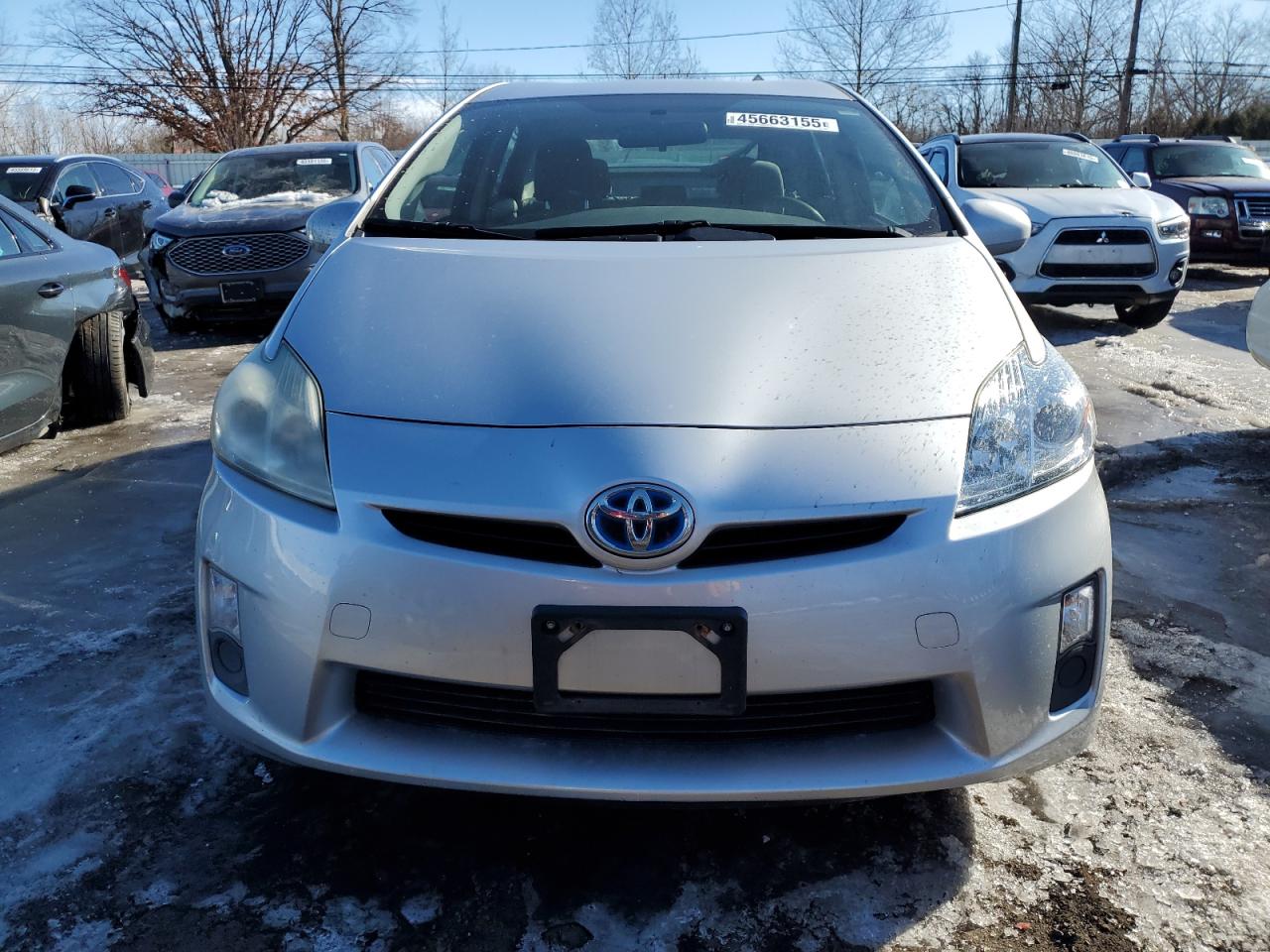 2010 Toyota Prius - Image 5