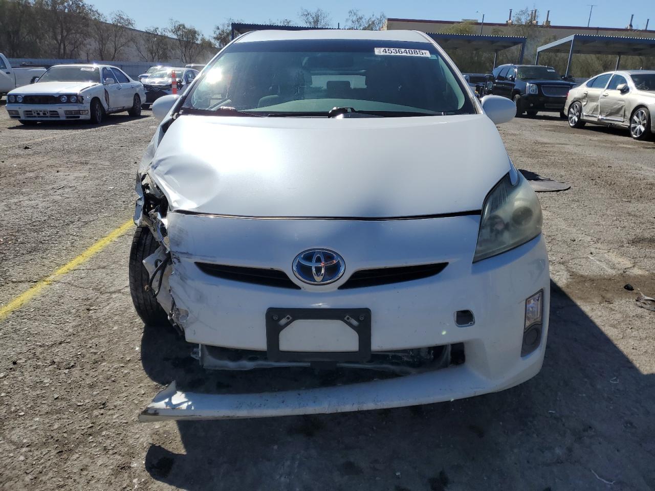 2010 Toyota Prius - Image 5