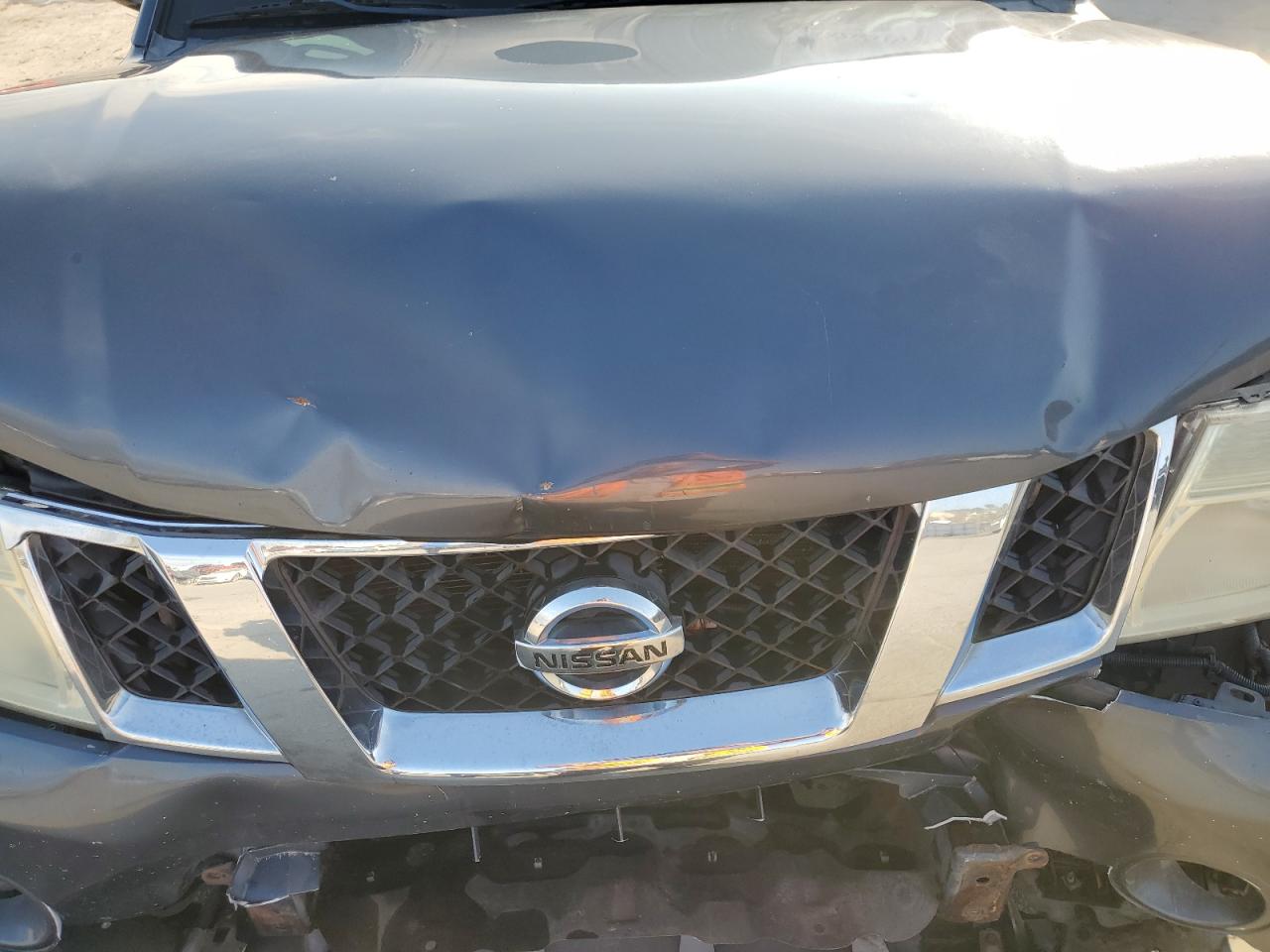 2011 Nissan Pathfinder - Image 12