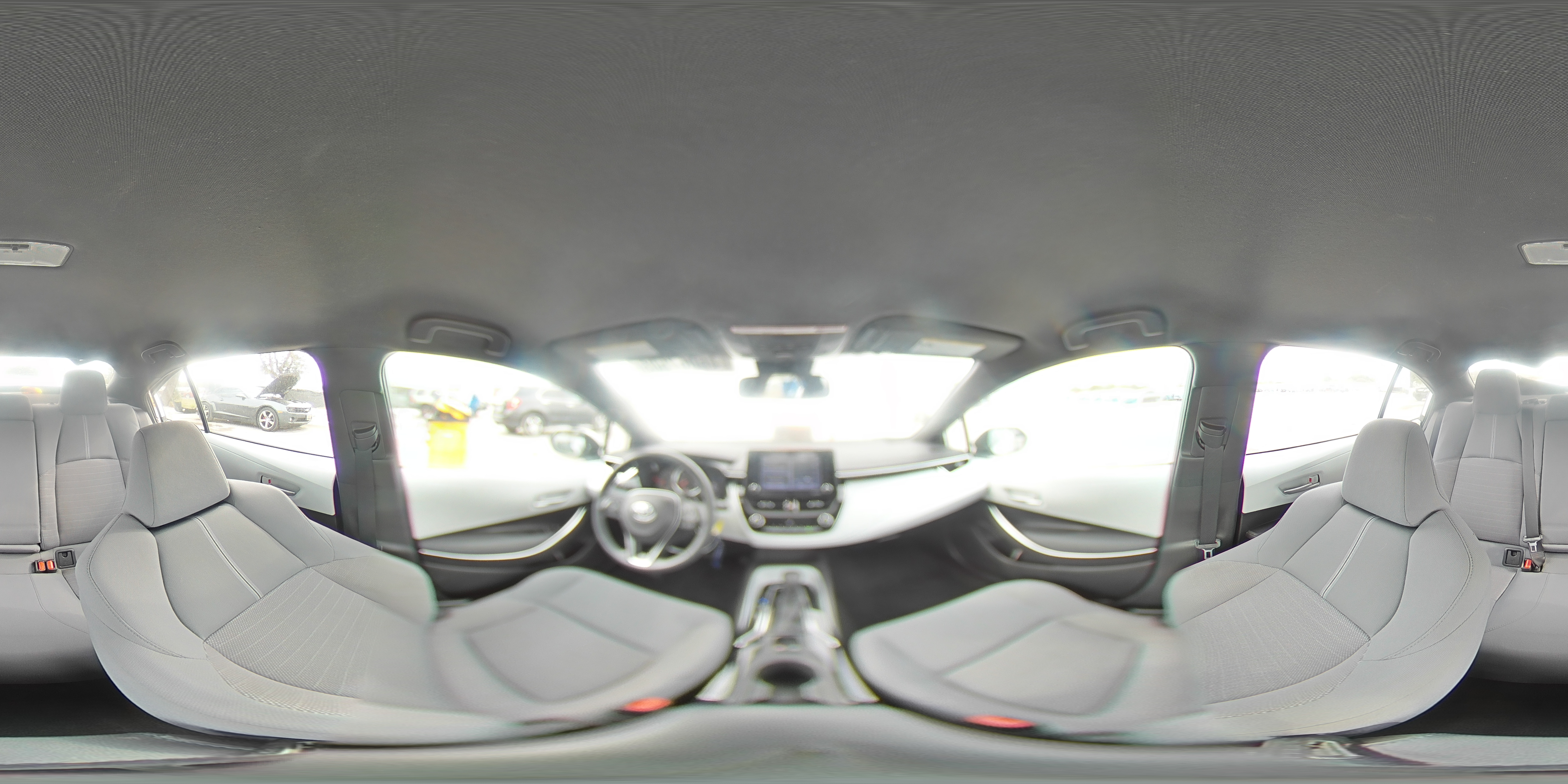 2022 Toyota Corolla - Image 13