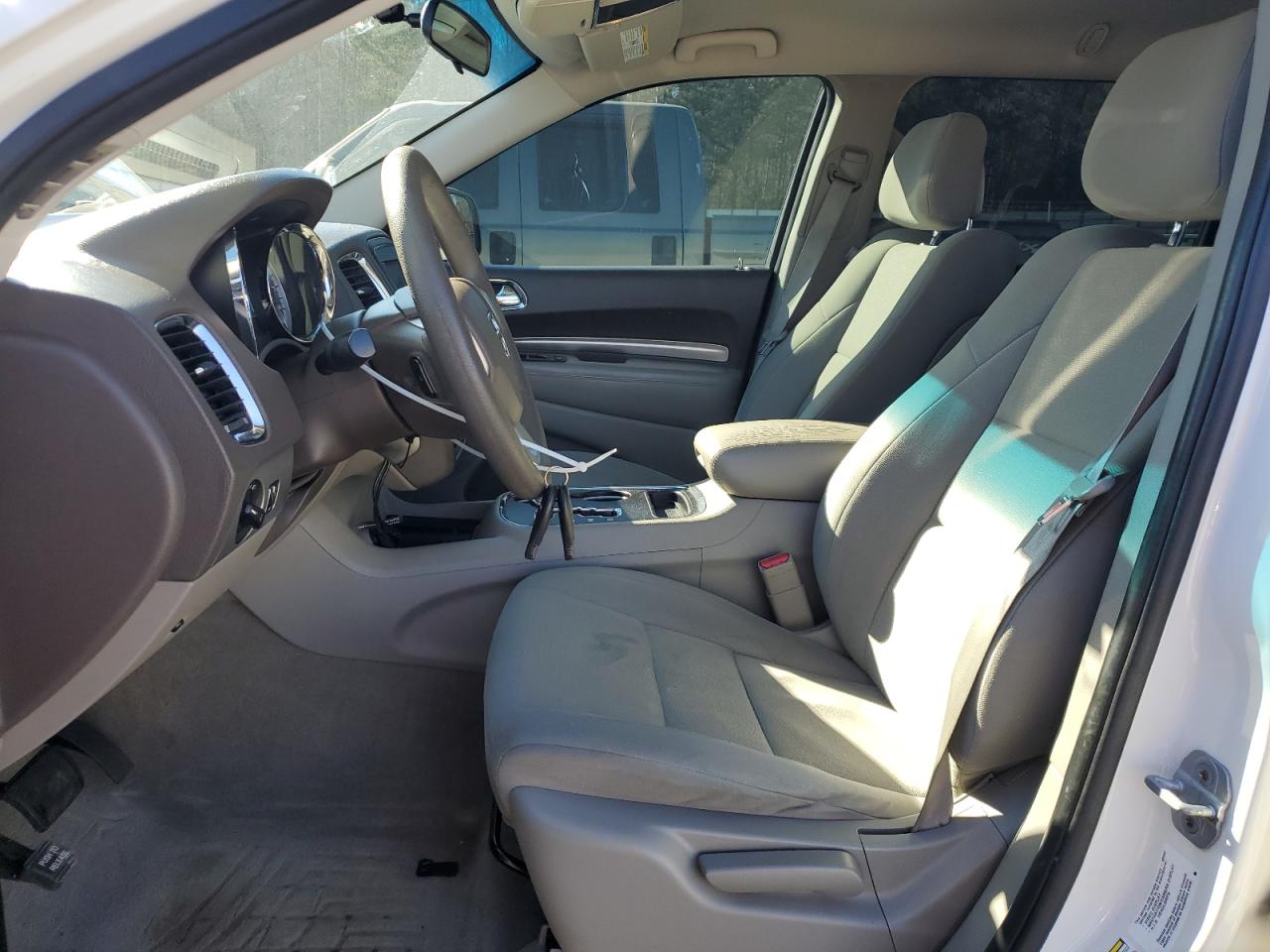 2011 Dodge Durango - Image 7