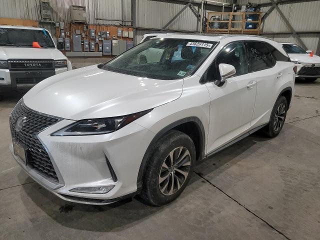 2022 LEXUS RX 350 L à vendre chez Copart QC - MONTREAL