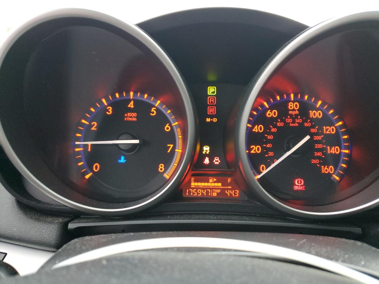 2011 Mazda 3 - Image 9