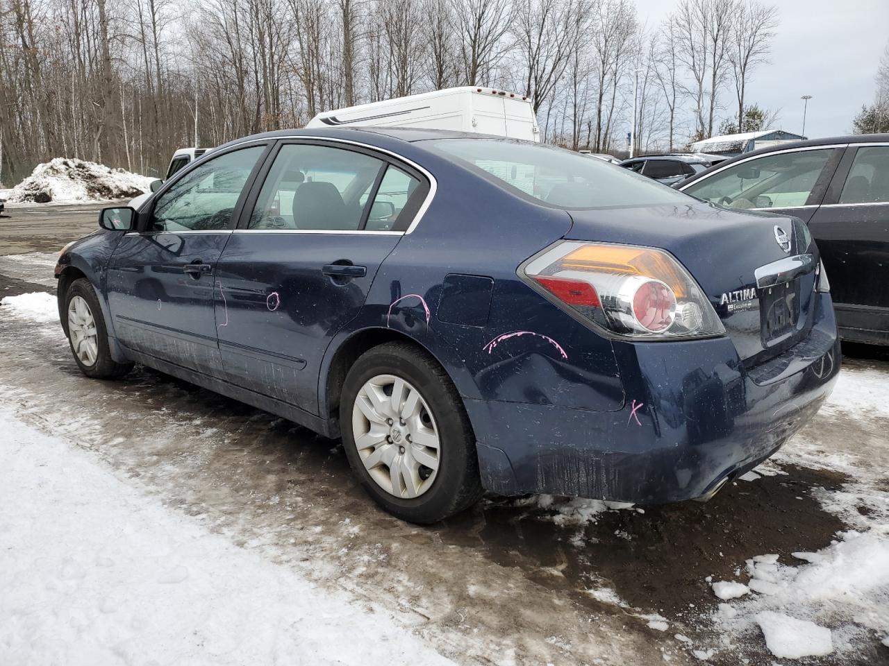 2012 Nissan Altima - Image 2