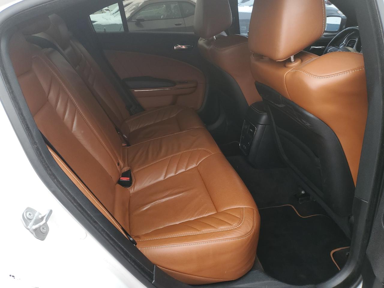 2018 Dodge Charger - Image 10