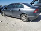 2011 Honda Civic Lx للبيع في Haslet، TX - Front End