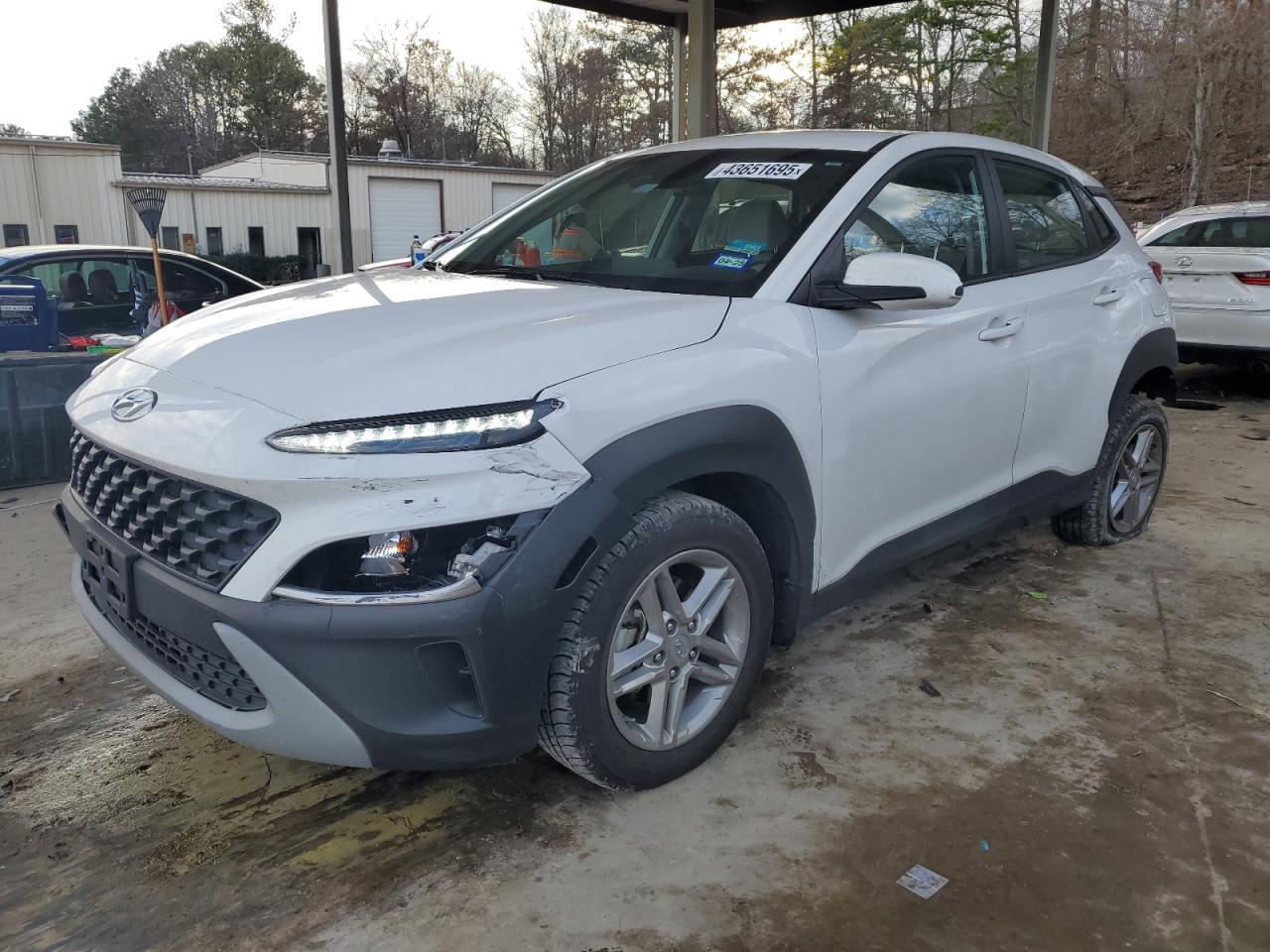 2023 Hyundai Kona - Image 1