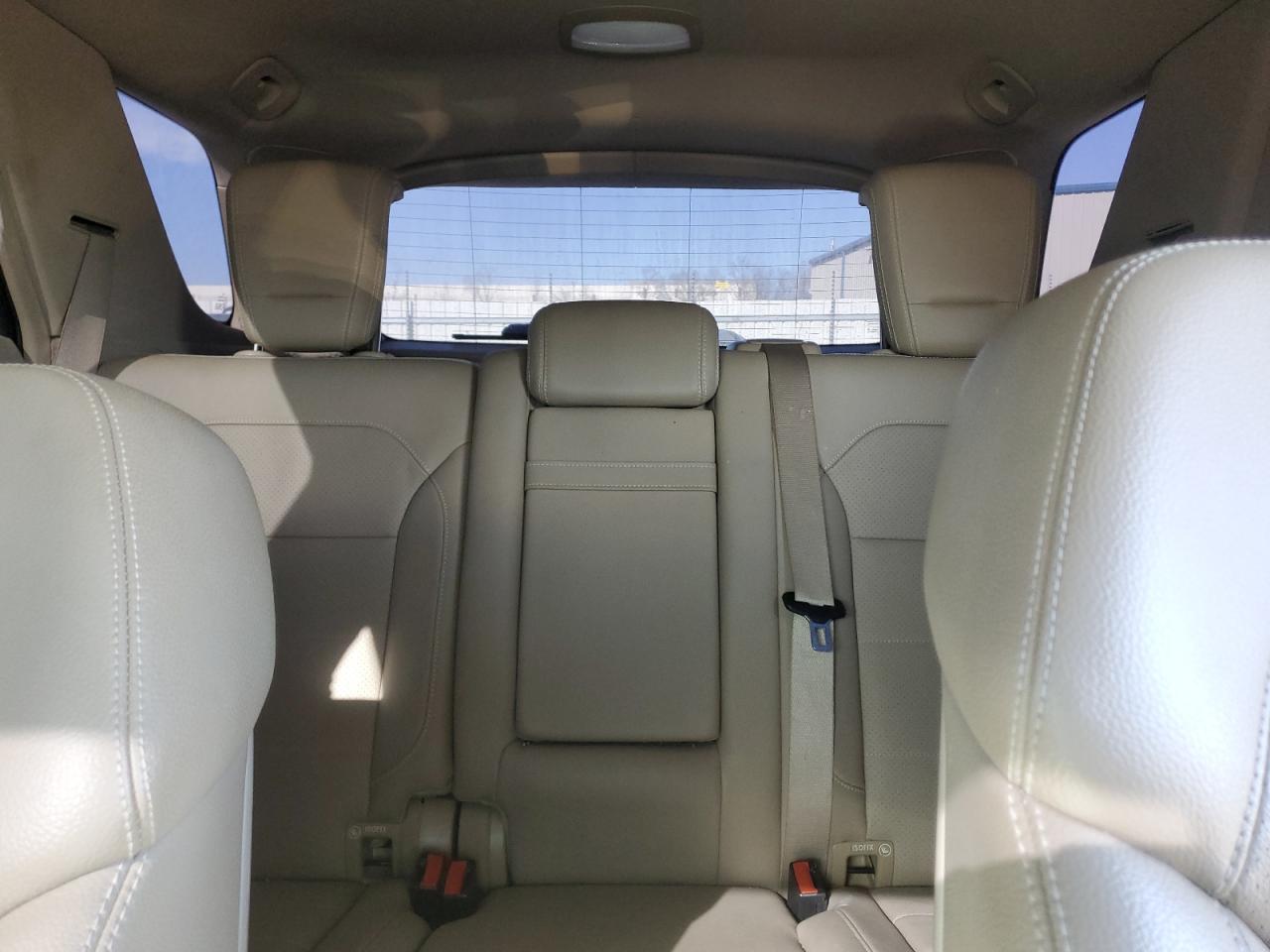 2015 Mercedes-Benz M-klasse - Image 10