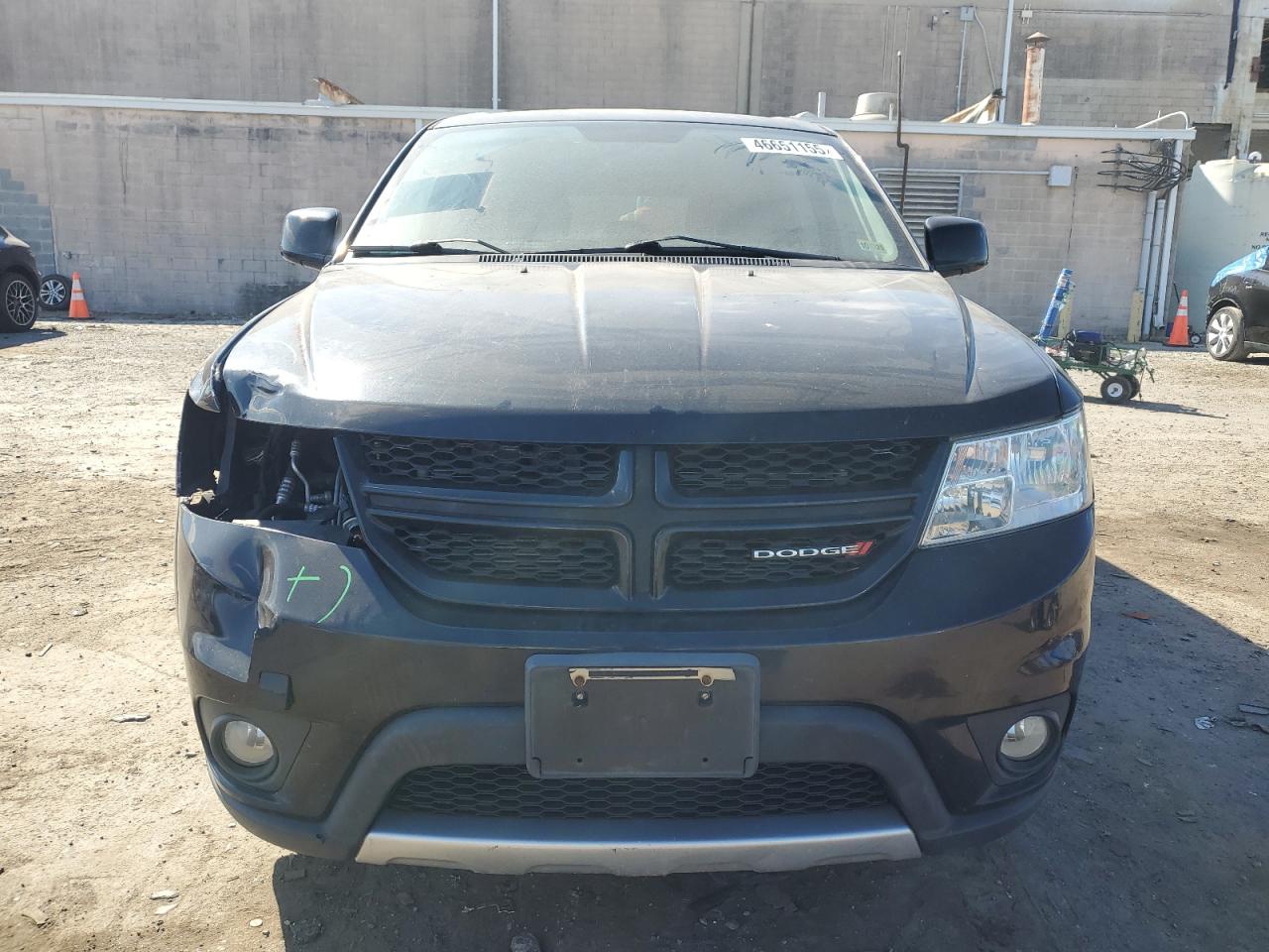 2012 Dodge Journey - Image 5
