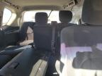 2017 Nissan Armada Sv na sprzedaż w Lebanon, TN - Front End