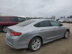 2016 Chrysler 200 Limited na sprzedaż w Des Moines, IA - Front End