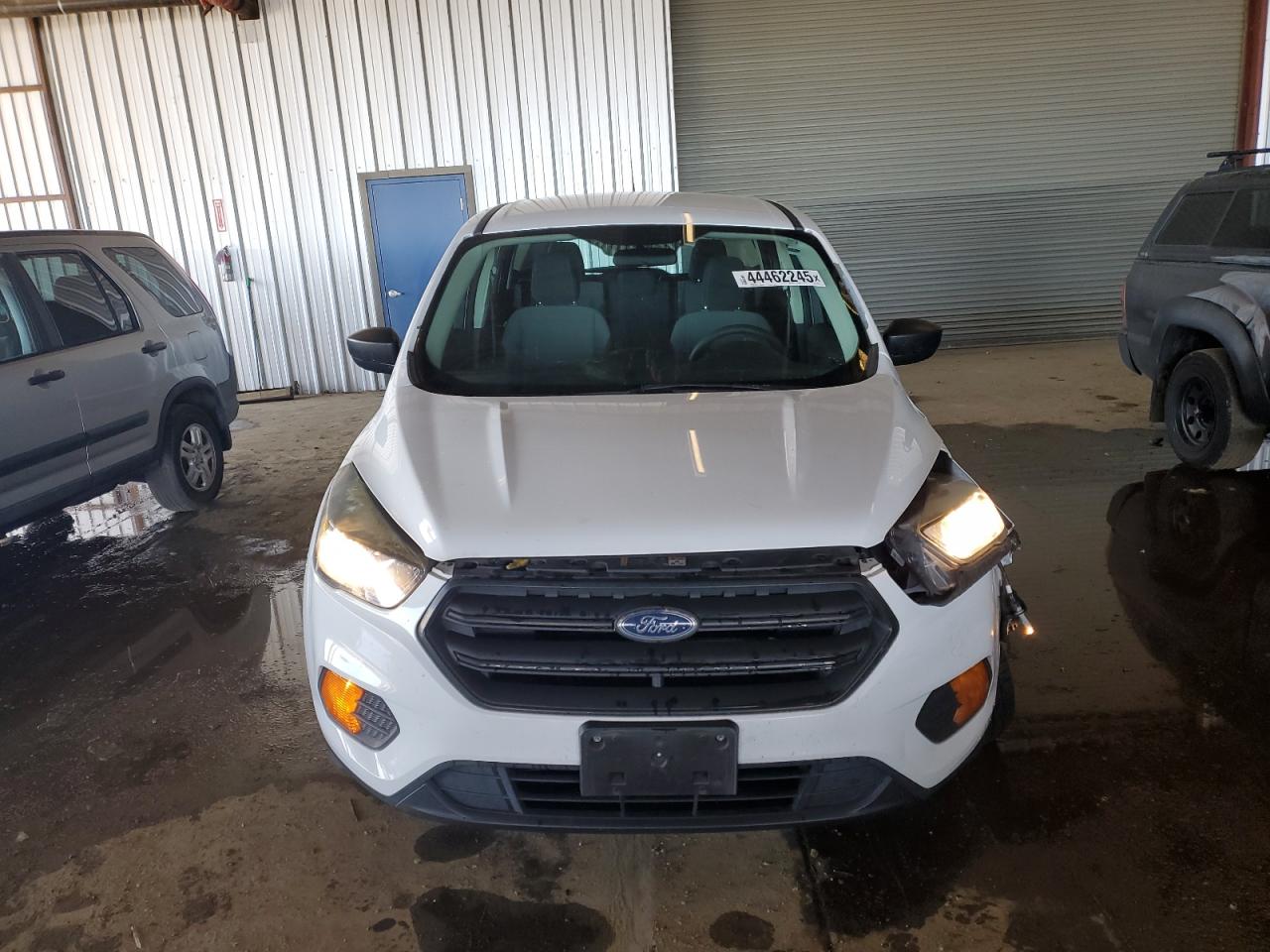 2018 Ford Escape - Image 5