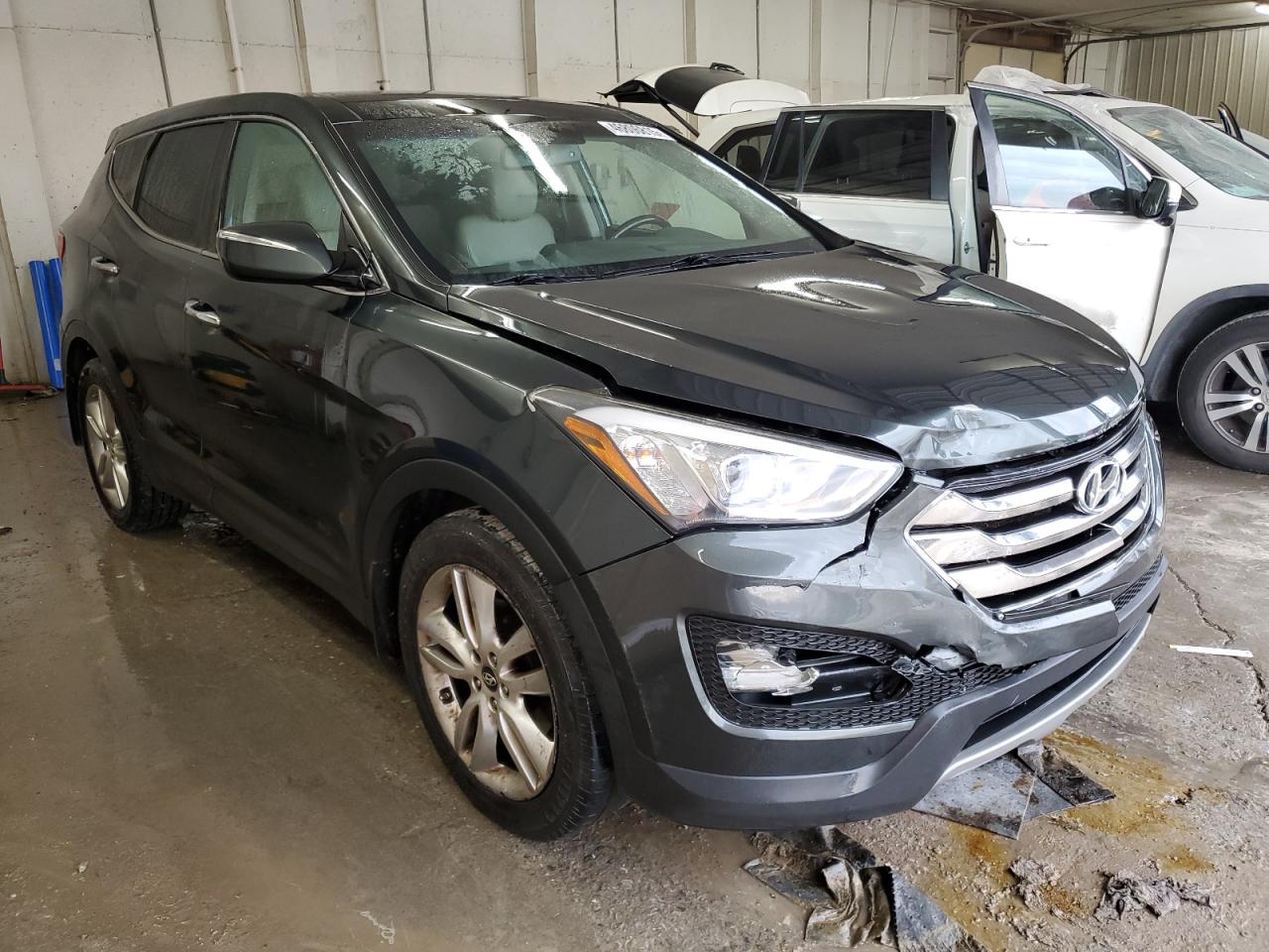 2013 Hyundai Santa Fe - Image 4