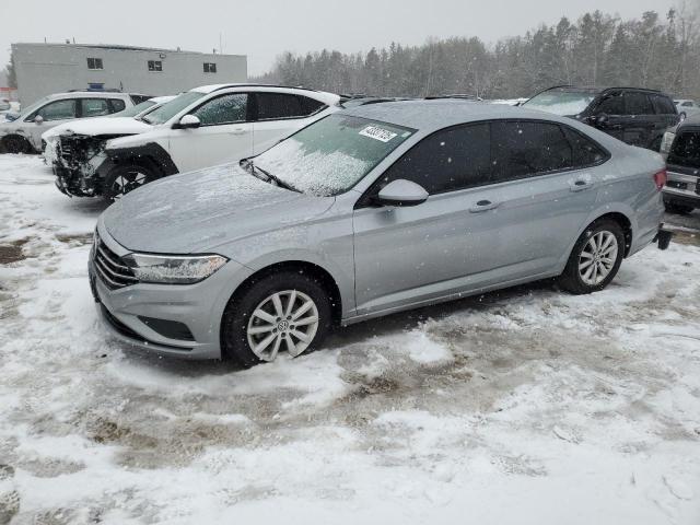 2020 VOLKSWAGEN JETTA S for sale at Copart ON - COOKSTOWN