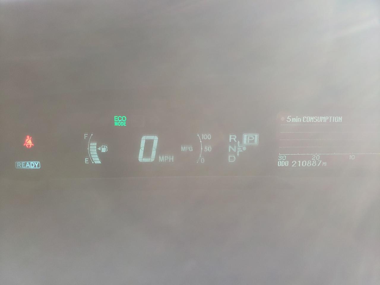 2010 Toyota Prius - Image 9
