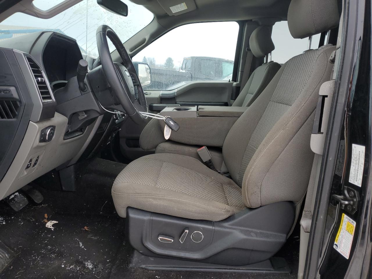 2018 Ford F-150 - Image 7